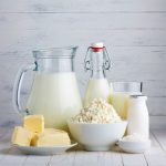 Arla digs into regenerative