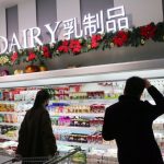 Chinas dairy industry posts robust growth