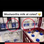 Coles supermarket