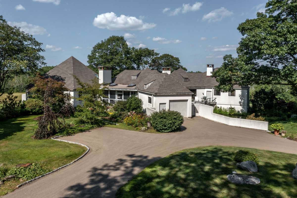 Former Litchfield dairy farm listed for $2.35 million 8 Former Litchfield dairy farm listed for 2.35 million