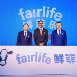 KeNiuLe to offer fairlife chilled milk products in China