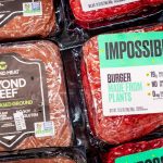 Meat and Dairy Alternatives on the Rise in the U.S