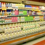 Milk prices vary across Canadian provinces