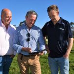 Milk traceability system put to test