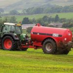 Muckspreading rules How dairy farmers will be affected