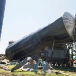 New Jerseys largest dairy farm nearly destroyed in tornado