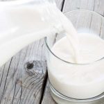 New York milk prices show decline