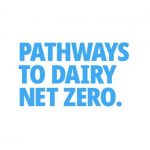 Pathways to Dairy Net Zero Logo