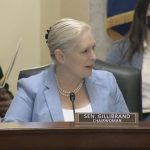 Senator Gillibrand Pushes To Modernize Federal Dairy Pricing System