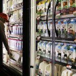 Some Wisconsin dairy farmers say labeling non dairy products like almond milk as milk is misleading