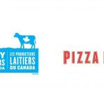 Support for Canadian Farmers Continues to Grow Pizza Nova Adopts DFCs Blue Cow Logo