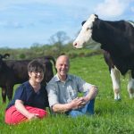 The Ethical Dairy Scoops Prestigious Environmental Award