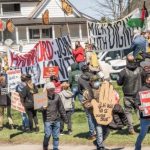 Calling for higher standards group warns of unsafe conditions at Maine dairy farms