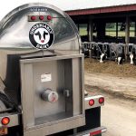 Dairy Productivity