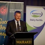 Dairy Woman of the Year award nominations open