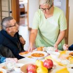 Dairy foods reduce fractures in aged care residents New study