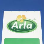 Dairy giant Arla enjoys boost in sales and profits despite Covid challenges