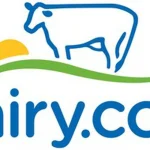 Dairy dotcom Logo