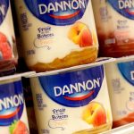 Danone CFO Says Inflation Pressures May Worsen Next Year