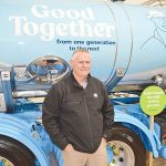 Fonterra pulls out all the stops to woo farmers