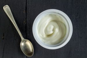Yogurt