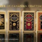 Lactalis Canadas Balderson Cheese Adds Dairy Farmers of Canadas Iconic Blue Cow Logo as Historic Cheese Brand Celebrates 140th Anniversary