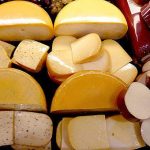 Leprino plant to produce 1 million pounds of cheese per day