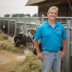 Midwest dairy producers showcase sustainability at UN summit