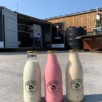 New eco dairy farm in Lanarkshire aims to achieve net zero emissions with breakthrough technology