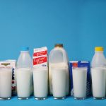 New figures reveal Australian sales of dairy alternative products