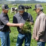 North Bay California farm advocates weigh in on 15 billion state climate package