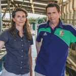 Reducing emissions is major aim for dairy transition farmers