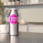 Synlait launches stainless steel milk bottles in South Island supermarkets