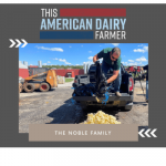 This American Dairy Farmer