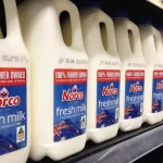 Dairy cooperative Norco posts record