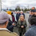 Fraser Valley milk production returns B.C. ranchers pitch in