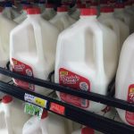 Is Milk Price Seasonality Relevant