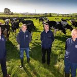 NI dairy farms ahead of the UK curve when it comes to carbon footprint