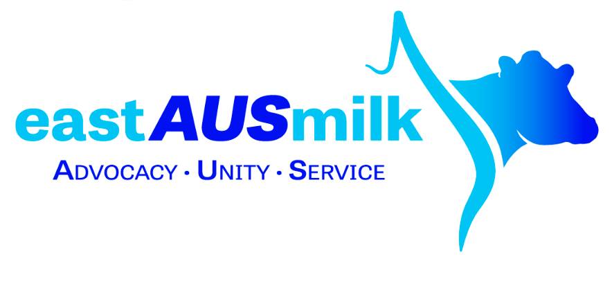 New era for dairy industry representation as eastAUSmilk is formed