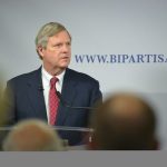 Agriculture Secretary Vilsack says small dairy farms have an improved safety net and more aid coming