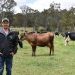 Australian Dairy Farmers president takes swipe at new board members