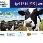 California Dairy Sustainability Summit returns in 2022