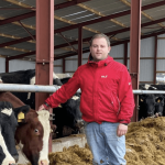 Cork based farmer in final five aiming to win major award