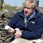 Farmer support for Conservatives on the slide FW survey reveals