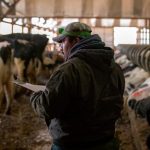 Food prices have gone up but Wisconsin producers arent necessarily being paid more