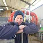 How this dairy farmer is reducing chemical nitrogen use while maintaining grass production