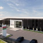 La Casa Del Formaggios 35m production facility underway