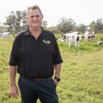 Manatee County dairyman Jerry Dakin named Floridas Farmer of the Year