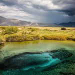 Mexicos Dairy Industry Is Destroying An Oasis That May Hold the Key to the Origins of Life