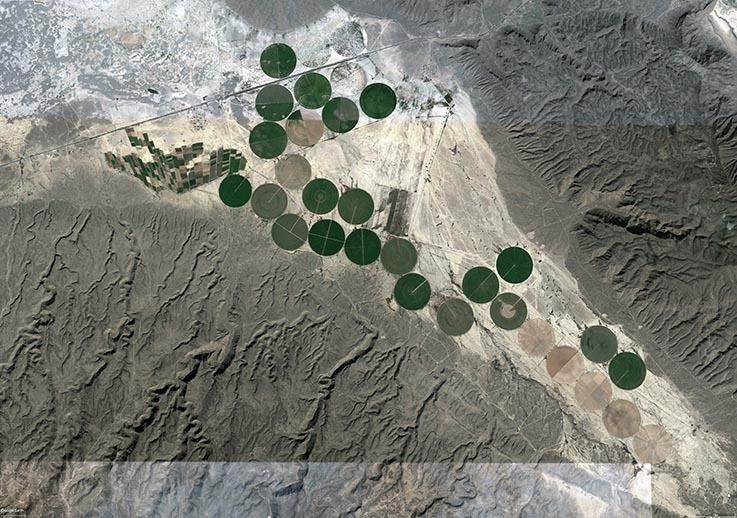 Mexicos Dairy Industry Is Destroying An Oasis That May Hold the Key to the Origins of Life3